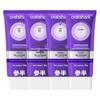 Canban Professional Whitening & Color Correcting Toothpaste - 4 Pack