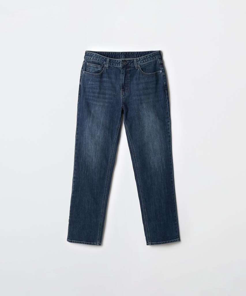 Seupao Tapered Jean_Sptjga9C21 (B Type)