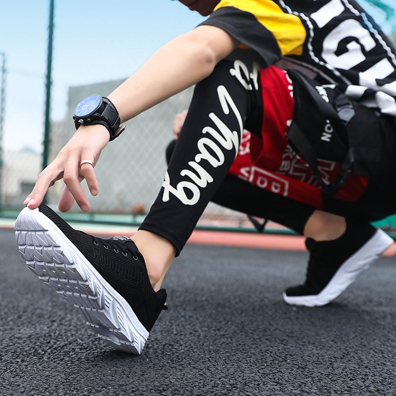 Мужская обувь большого размера — фото 19