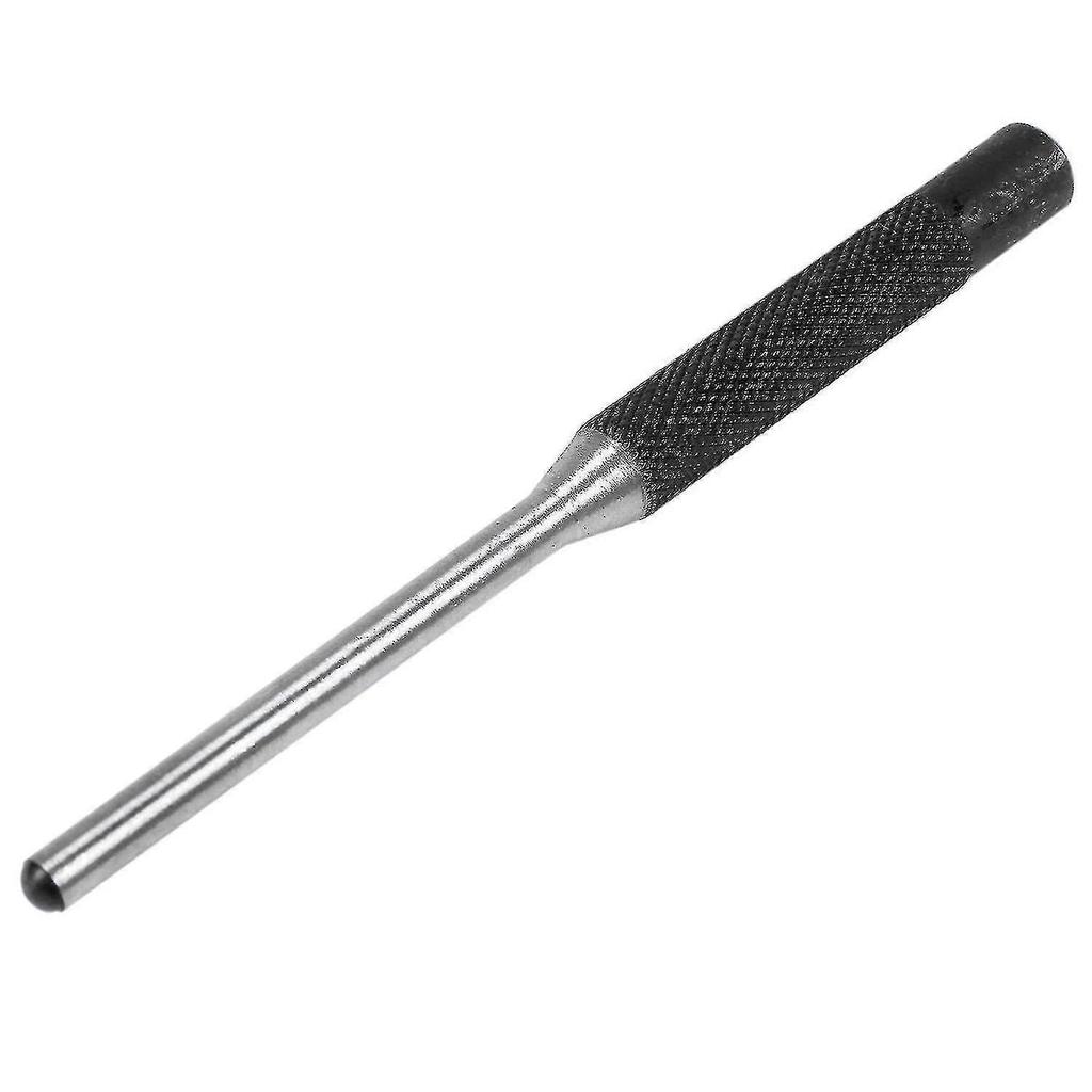 9pcs Roll Pin Punch Set And 4pcs Hollow End Starter Punch Tool