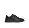 Tenisky Chunky Low Top na šněrování Mono