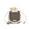 Fashionable Handbags for Women In Summer Small Bags New Summer Fashionable Bucket Bag Casual Simple Crossbody Bag