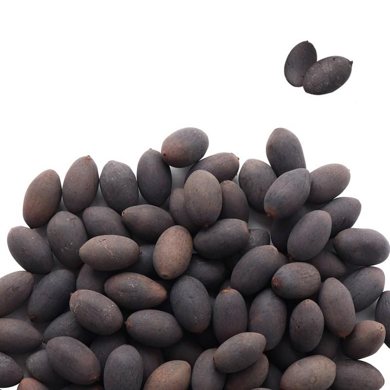 Donguihanjae Yeonjayuk Lotus Seeds, 300g, 2 Pieces