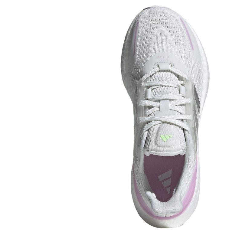 Adidas PureBoost 23 HEAT.RDY 'Grey Lilac' Women's Sneakers IH7675