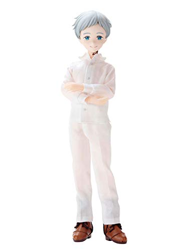 1/6 Pureneemo Character Series No. 120 The Promised Neverland Norman Complete Doll