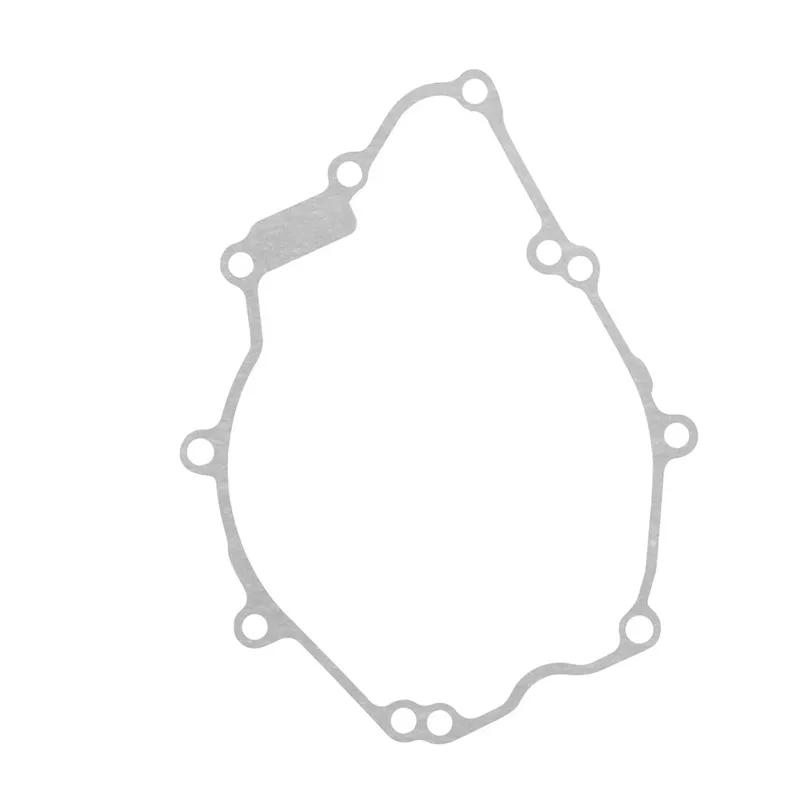 Left Engine Stator Crank Case Cover For Yamaha XJ6S FZ6R 2009-2017 FZ6 2004-2010 Silver