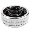 Auto Car Radio Volume Control Knob 8T0919070B Replacement Fits for A4 A5 Q5