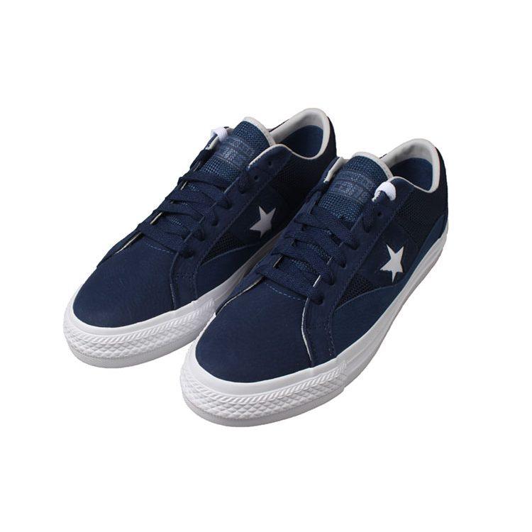 One Star Alltimers x Cons Converse Pro Low '90s Basketball' A05337C