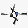 Roboter-Staubsauger HEPA-Filter Seitenbürste Mopp für ilife V8 V8s X750 A7 X800 X785 V80 Roboter-Staubsauger Teile Zubehör