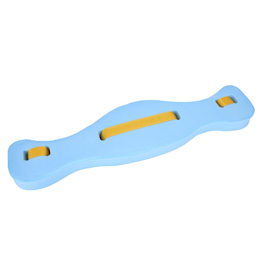 Adjustable Floating Safety Belt Waistband Swimming Lumbar Support Tackle for Adult Children