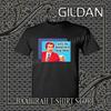 New Anchorman Ron Burgundy Logo T Shirt Funny Logo TEE T Shirt Size S To 5XL