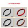 All-Season Non-Slip Steering Wheel Cover for Baojun 730/630/560/530/510/310W