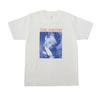 Y2K High Street Printed Streetwear Vintage 90s Fun Cute Printed Short Sleeve Top Casual Loose Crew Neck T-Shirt Unisex