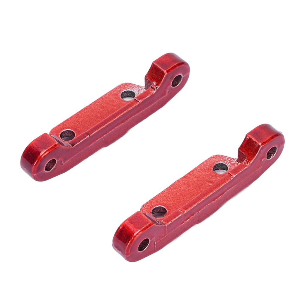 6038 RC Car Front and Rear Arm Mount Metal Fore and Aft Arm   for 16101 16102 16103 16201
