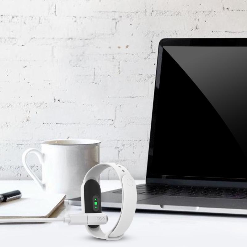 Easy Connection Travel Friendly Type C Magnetic Fast Charging Connector Adapter Head Suitable for Watch 4/3 Easy To Use