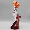 Anime NEON GENESIS EVANGELION EVA Figur Asuka Langley Soryu Action Figure PVC Sammlung Modell Spielzeug Geschenke