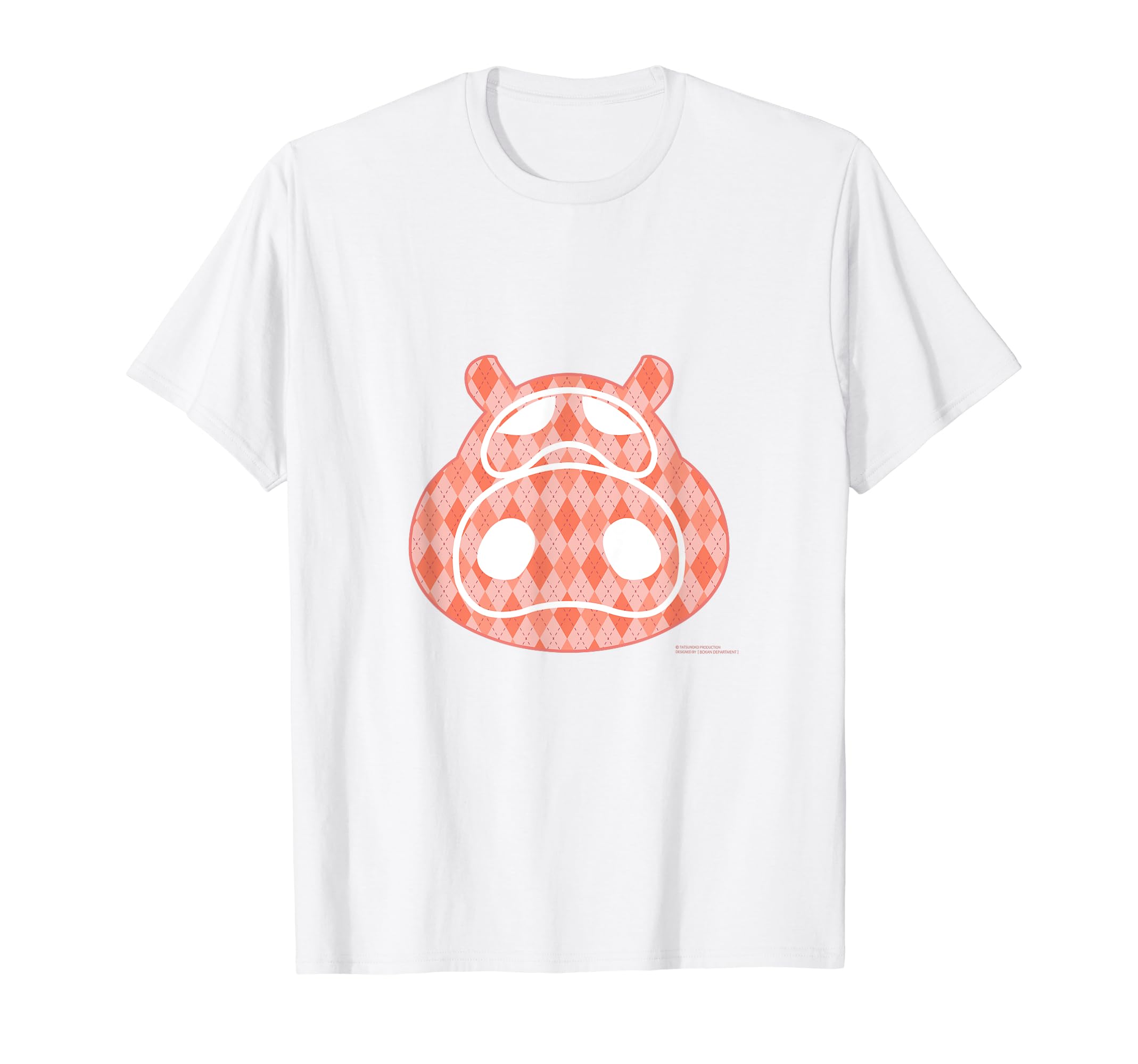 Icon Series: Flattering Pig C T-Shirt