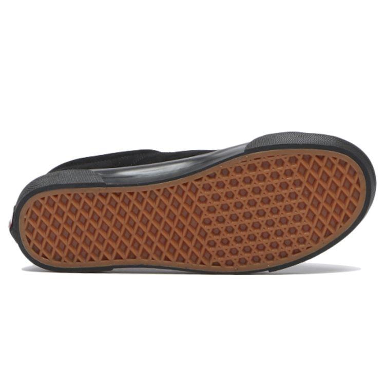 Vans Unisex Sid Dx Anaheim Factory Black VN0A4BTXSTZ