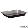 Backformen & Bleche  – Kuchenbackformen & Backbleche mit hohem Rand 
