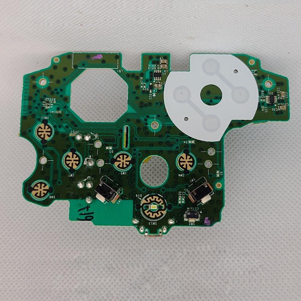 Main Power Circuit Board Lb Rb Usb Port For Microsoft Xbox One S