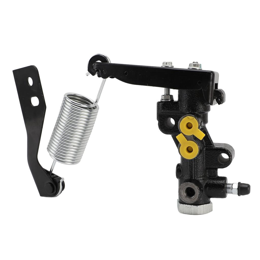 Brake Load Sensing Valve Assembly 46400 56G04 Precise Pressure Regulation Replacement for Pickup Hardbody 1994 1997