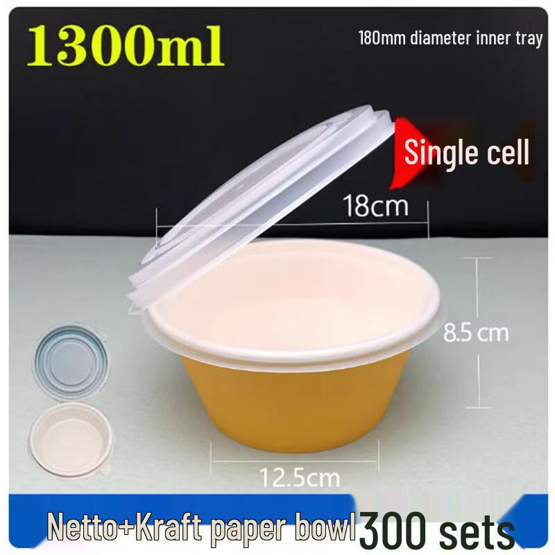 

Saint Peterburg Round Soup Noodle Container