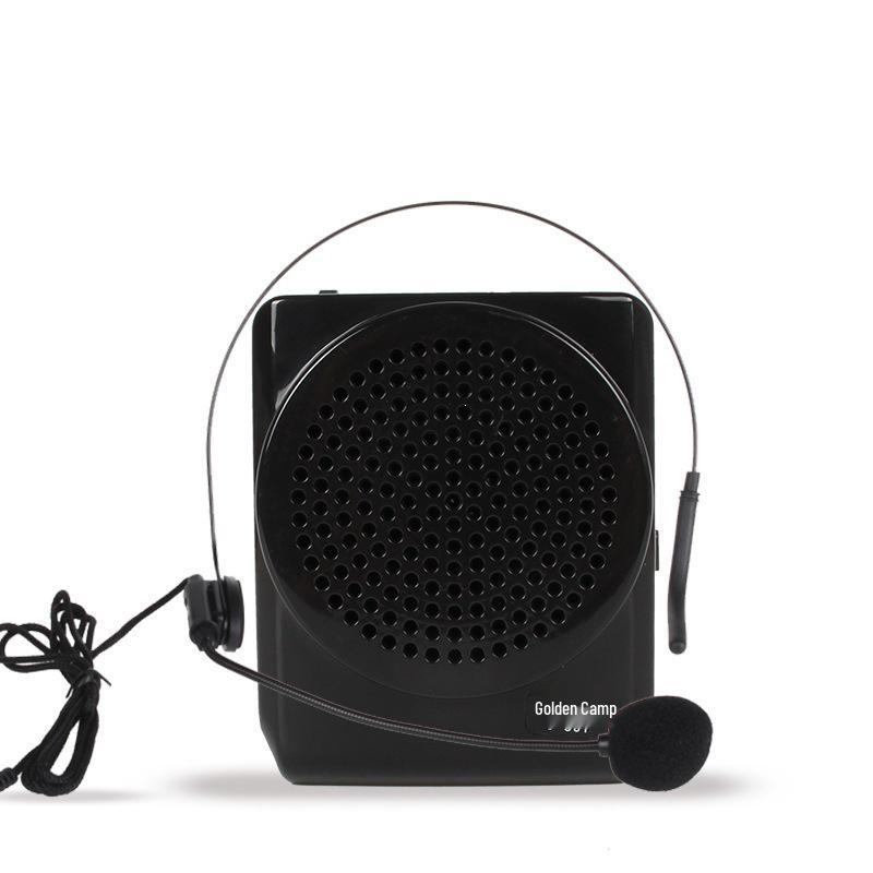 Little Bee Portable Waist-Hanging Speaker & Microphone Amplifier