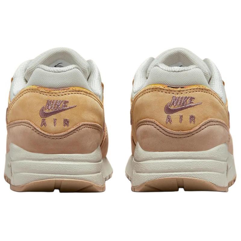 Nike Air Max 1 SE GS 'Light Bone Hemp' Sneakers FZ5530-020