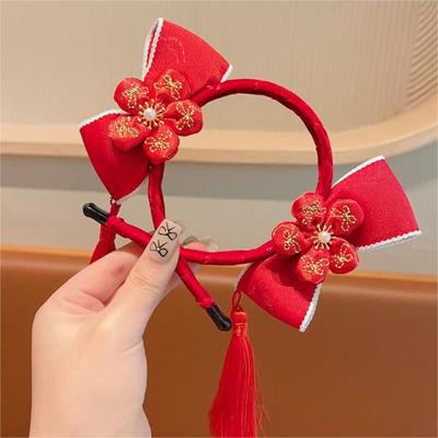 Accesorii de păr pentru copii – Bentițe de păr pentru copii