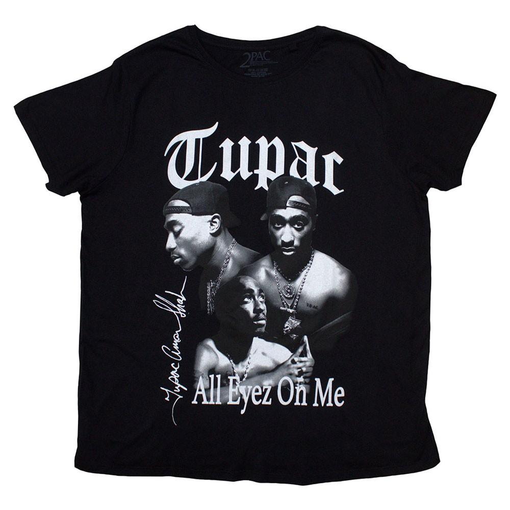 Tupac All Eyez On Me T Shirt M