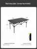 Portable Folding Office, Camping, and Beach Recliner Chair