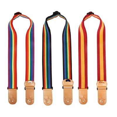 Gitar Aksesuarları – Gitar askıları