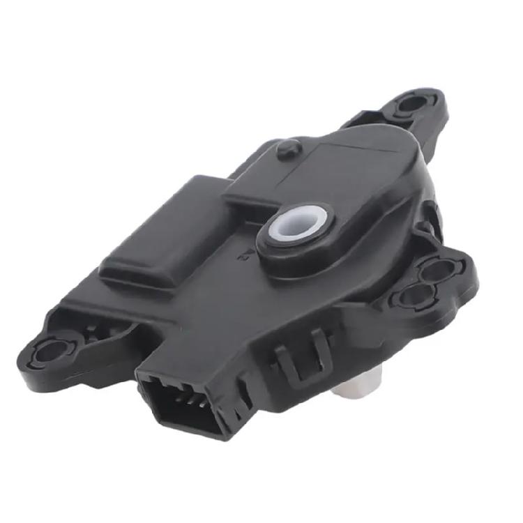 

Car Anti Vibration Corrosion Resistant HVAC Blend Door Actuator Motor For BT50 Models UC9P61A60 5WD980556 97159-4R150 1