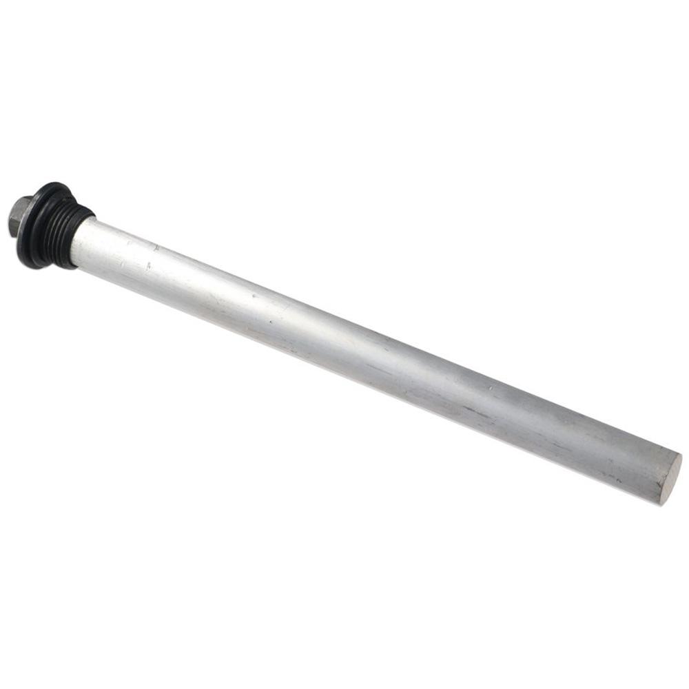 Aluminum Magnesium Anode Rod Security Water Tank Fittings Durable Water Heaters  Motor Home