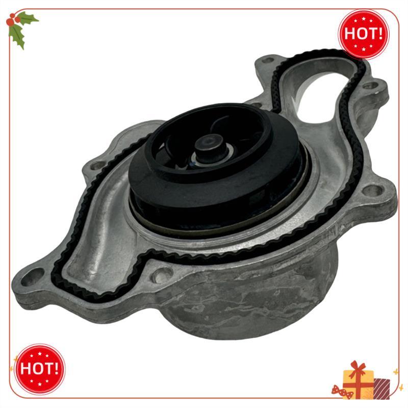 Durable-9A712101303 Car Engine Coolant Water Pump For Porsche Cayenne Macan Panamera EA839
