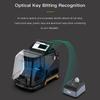 Xhorse Condor XC-MINI Plus II Key Cutting Machine Support Car Motorbike Household Keys with Free M3 and M5 Clamps