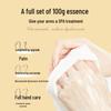 Niacinamide Hydrating Hand Mask for Whitening & Moisturizing Fine Lines