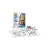 Set de coloriage - CRAYOLA - Color Wonder - Pat'Patrouille - Livre + 4 feutres - Des 3 ans