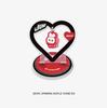 BLACKPINK “JUMP” Official MD – Keyrings / Pouch / Acrylic Stand