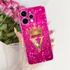 Clear Case For Oppo Reno15 5G Cover Luxury A-Z Letters Fashion Boys Girls Cool Crown Soft Casing For Oppo Reno15 CPH2825