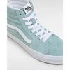 Footwear Green Sk8-Hi