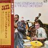 LP-Platte THAD JONES MEL LEWIS Presenting GP3022 UNITED ARTISTS 1975 Japan Jazz Gebraucht