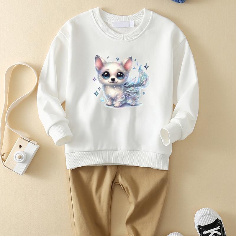 Tierflicken Heiße Aufkleber Katze T-Shirt DIY Kleideraufkleber Hoodies Aufnäher Kleidung Hitzepresse Applikation Aufnäher Auf Kleidung