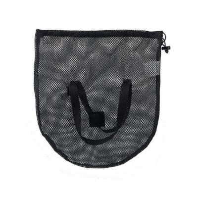 Large Capacity Grilling Pans Pouch Grills Plate Meshs Bag Camping Cookware Bag