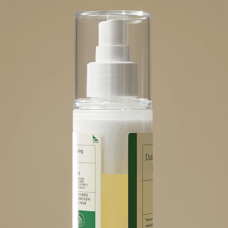 AXIS-Y Dark Spot Correcting Glow Toner 125ml