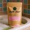 Bath Dust Retro 190g