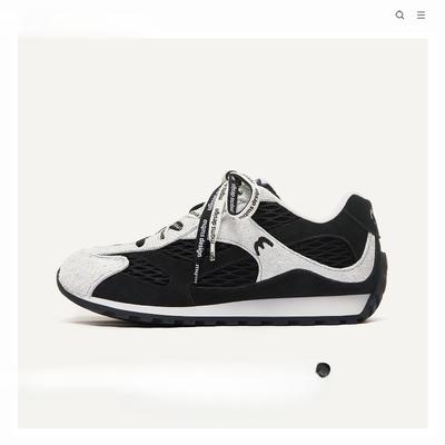 Obuwie damskie – Sneakersy