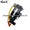 Toyota Single-Line Clock Spring for Models 84306-0D050 & 84306-52050