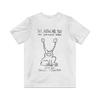 Hi How Are You 1983 Vintage Mens T-Shirt