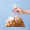 Meliya 3-in-1 Thickened Food Storage Bags